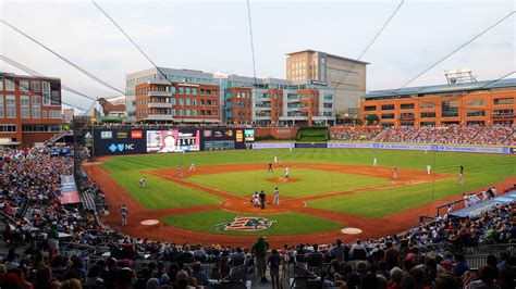 durham bulls facebook|durham bulls game length.